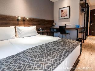 Meridian Adventure Marina Club & Resort - Saonek - 7