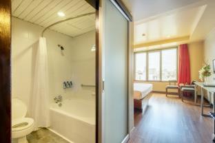 Graph Hotels Bangkok - 5