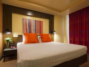 Graph Hotels Bangkok - 4