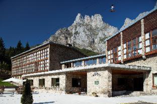 Parador de Fuente Dé - 3