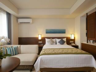 Axia South Cikarang Service Apartment - Cikarang - 9