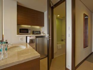 Axia South Cikarang Service Apartment - Cikarang - 8