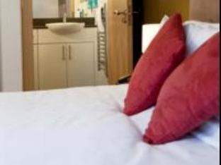 The Spires Serviced Apartments Birmingham - Birmingham - 9