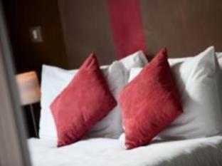 The Spires Serviced Apartments Birmingham - Birmingham - 8