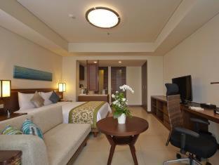 Axia South Cikarang Service Apartment - Cikarang - 7