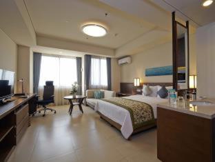 Axia South Cikarang Service Apartment - Cikarang - 6