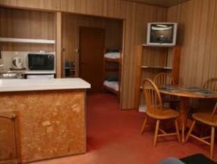 Regatta Point Tavern & Holiday Villas - Strahan - 5