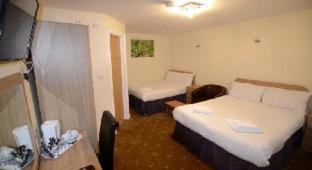Cranbrook Hotel - Ilford - 9