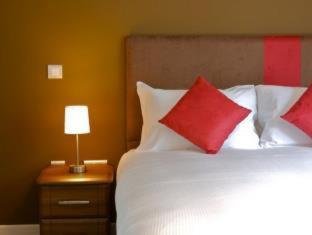 The Spires Serviced Apartments Birmingham - Birmingham - 3