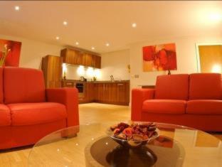 The Spires Serviced Apartments Birmingham - Birmingham - 2
