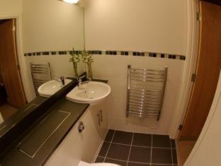 The Spires Serviced Apartments Birmingham - Birmingham - 1