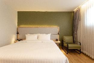 Prime Square Hotel - Chiang Mai - 7