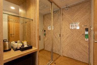 Prime Square Hotel - 5
