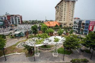Prime Square Hotel - Chiang Mai - 2