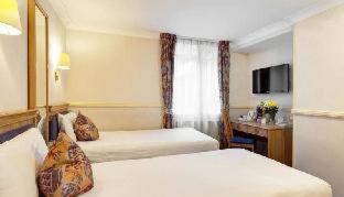 Berjaya Eden Park London Hotel - London - 8