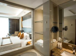 The Grand Fourwings Convention Hotel Bangkok - 4