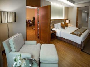 The Grand Fourwings Convention Hotel Bangkok - 1