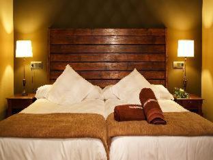 SWISS MORAIRA HOTEL & SPA - Adults only - 9