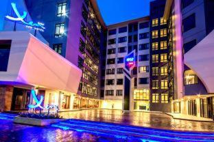 Xen Hotel Nakhon Pathom - SHA PLUS - Nakhon Pathom - 9