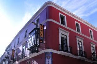 JOY Plaza de Armas - 9