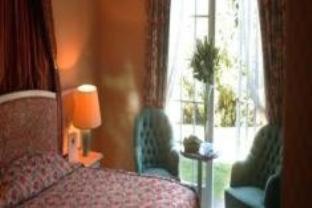 Brook Marston Farm Hotel - Sutton Coldfield - 9