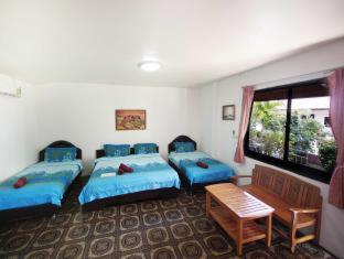 Lotus Friendly Hotel - 5