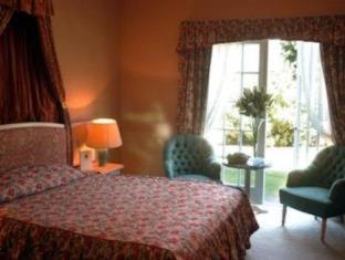 Brook Marston Farm Hotel - Sutton Coldfield - 8