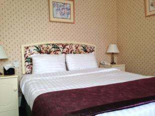 Brook Marston Farm Hotel - Sutton Coldfield - 7