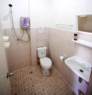 Lotus Friendly Hotel - 1