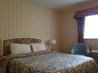 Brook Marston Farm Hotel - 4