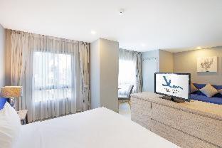 Xen Hotel Nakhon Pathom - SHA PLUS - Nakhon Pathom - 8