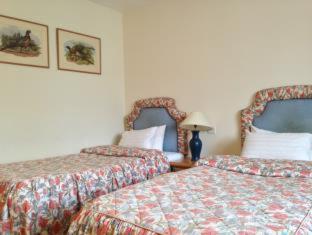Brook Marston Farm Hotel - Sutton Coldfield - 1