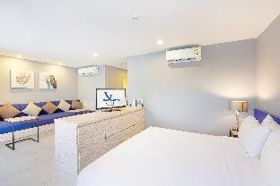 Xen Hotel Nakhon Pathom - SHA PLUS - Nakhon Pathom - 5