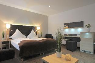 Ringhotel Loew's Merkur - Nuremberg - 9
