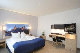 Ringhotel Loew's Merkur - Nuremberg - 3