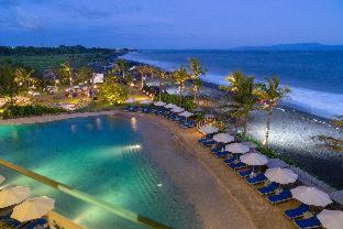 Wyndham Tamansari Jivva Resort Bali - Keramas - 5