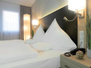 Ringhotel Loew's Merkur - Nuremberg - 1