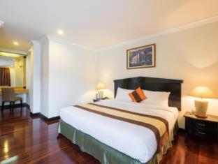Admiral Suites Bangkok - 9