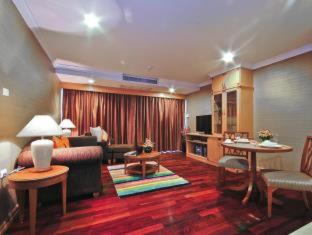 Admiral Suites Bangkok - 5
