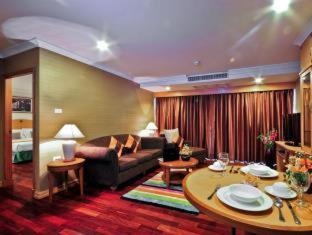 Admiral Suites Bangkok - 2