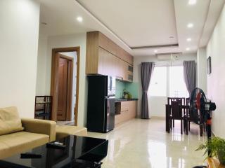 My Khe beach apartment hotel, 2 bedrooms - Danang - 3