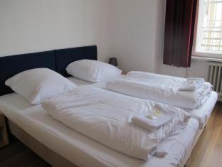 Metropol Hostel Berlin - Berlin - 7