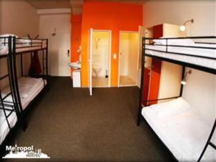 Metropol Hostel Berlin - Berlin - 4