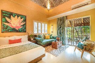 Buri Rasa Village Samui Adults Only - 9