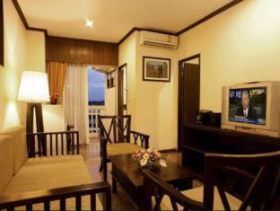 Royal Panerai Hotel Chiangmai - 3
