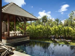 The Sarojin - Khao Lak - 9