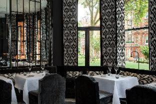 The Franklin London - Starhotels Collezione - 9
