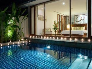 The Sarojin - Khao Lak - 4