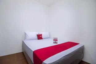 RedDoorz Plus near Plaza Indonesia - 8