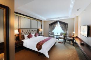 Al Meroz Hotel Bangkok - The Leading Halal Hotel - 9